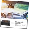 FUNOMOCYA Sealed Carpeted Subwoofer Enclosure for Car Accessory for Enhanced Bass Response and Quality view 2
