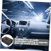 FUNOMOCYA Sealed Carpeted Subwoofer Enclosure for Car Accessory for Enhanced Bass Response and Quality view 4