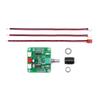 XH-A158 Digital Small Power Amplifier Board 5.0 Digital Power Amplifier Board PAM8403 Amplification Module Pack of 2 view 2