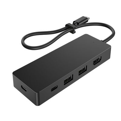 HP USB-C Travel Hub G3, W128829734