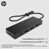 HP USB-C Travel Hub G3, W128829734 view 4