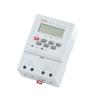 NIXCON KG316T Din Rail Time Switch LCD Display 220V/380V Microcomputer Time Control Switch Strong Anti-Interference Ability (Size : KG316T-380V) view 1