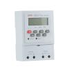NIXCON KG316T Din Rail Time Switch LCD Display 220V/380V Microcomputer Time Control Switch Strong Anti-Interference Ability (Size : KG316T-380V) view 4