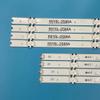 DIREBECA Strip bar for 6916L-2586A 6916L-2587A 6916L-2588A 6916L-2589A LC490DUE FJ M1 49LH604V (Color: 10 Set) view 2