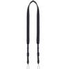 BORGBAR Camera Strap, Simple Denim SLR Strap with Pressure Relief Shoulder Straps (Black) view 2