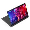 Lenovo 2022 Newest IdeaPad Flex 5i 14" FHD IPS 2-in-1 Touchscreen Laptop 11th Intel i3-1115G4 UHD Graphics 4GB DDR4 RAM 512GB M.2 NVMe SSD HDMI USB-C WiFi AC BT Webcam Gray Windows 11 Home (Renewed) view 1