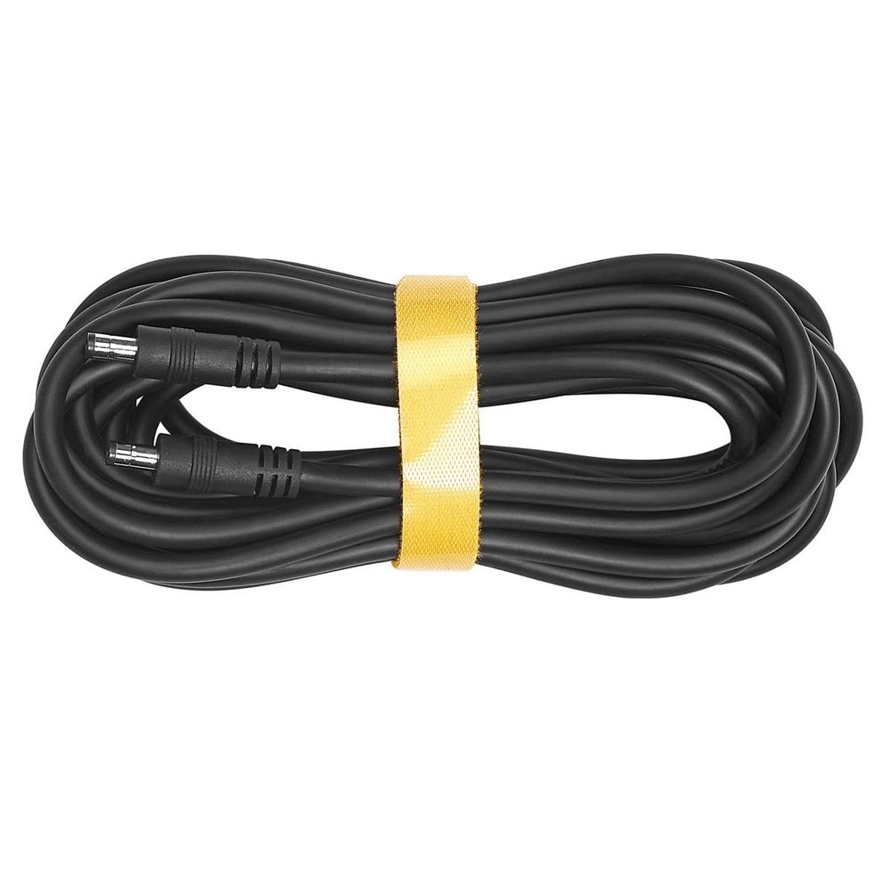 GODOX TP-DC5 16.4' DC Connect Cable for Pixel Series LED Tube Lights