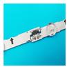 NUuwai LED Backlight Strip for D4GE-550DCA-R3 D4GE-550DCB-R3 BN96-30432A BN96-30430A UE55H5500 UE55J5670 UE55H635 2014SVS55 view 4