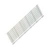 NUuwai LEDBacklight Strip for K490WD7 A1 4708-K49WD7-A1213K11 4708-K49WD7-A1213K21 49PUF6031/T3 49PFF5455/T3 49PFL3445/T3 49PFF5250 view 1