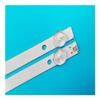 NUuwai LEDBacklight Strip for K490WD7 A1 4708-K49WD7-A1213K11 4708-K49WD7-A1213K21 49PUF6031/T3 49PFF5455/T3 49PFL3445/T3 49PFF5250 view 4