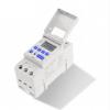 NIXCON THC15A Microcomputer Electronic Programmable Digital Timer Switch Relay Control 12V 110V 220V 16A Din Rail Mount (Color : Pu Tong Pai Zi, Size : 220V) view 2