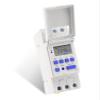 NIXCON THC15A Microcomputer Electronic Programmable Digital Timer Switch Relay Control 12V 110V 220V 16A Din Rail Mount (Color : Pu Tong Pai Zi, Size : 220V) view 3