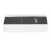 4G Mobile Hotspot for The Americas, 4G: B2 B4 B5 B7 B28A B28B, 150Mbps Portable Travel LTE Router with SIM Card Slot Support 10 Users, 3000mAh Mobile Hotspot Device view 1