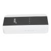4G Mobile Hotspot for The Americas, 4G: B2 B4 B5 B7 B28A B28B, 150Mbps Portable Travel LTE Router with SIM Card Slot Support 10 Users, 3000mAh Mobile Hotspot Device view 2