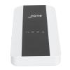 4G Mobile Hotspot for The Americas, 4G: B2 B4 B5 B7 B28A B28B, 150Mbps Portable Travel LTE Router with SIM Card Slot Support 10 Users, 3000mAh Mobile Hotspot Device view 4