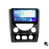 ADMLZQQ Android 12 Car Stereo Double Din Radio for SsangYong Rexton W 2014-2016 GPS Navigation 9'' Bluetooth Video Receiver with Car-Play 4G WiFi SWC DSP USB Back Camera,M500s view 1