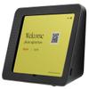 Bouncepad Link iPad POS Stand for Business | Kiosk for Meeting Room Management | Table Mount Tablet Kiosk Register Stand | iPad 7th, 8th & 9th Gen 10.2 | Black view 1