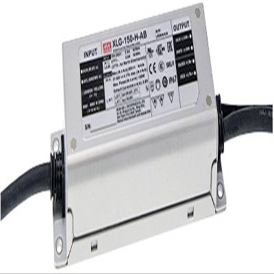 Mean Well XLG-150-H-AB 150W Constant Voltage + Constant Current LED Driver 2800mA