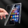 AudioPartner 9H Hardness Premium Scratch-Proof Protective Screen Protector Tempered Glass Film for HiBy Digital M300 HiFi Music Player (1pc) view 1