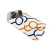 3 Legged Thing Wrapz- Protective, self-Adhesive, re-usable, Water-Resistant, Lightweight Cloth wrap for Camera Lens Laptop Smartphone Tablet Gaming Consoles Binoculars Electronics (WRAPZ-RETRO-PACK) view 2