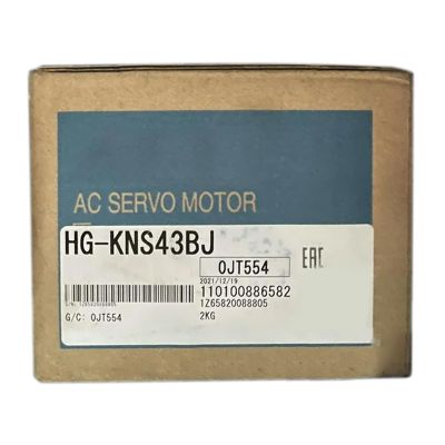 HG-KNS43BJ Sealed in Box HGKNS43BJ with Warranty