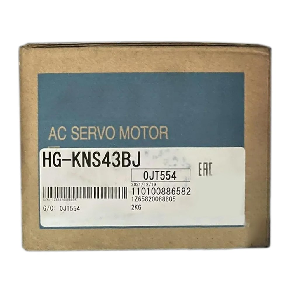 HG-KNS43BJ Sealed in Box HGKNS43BJ with Warranty
