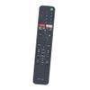 RMF-TX500 Replace Voice Remote Compatible with Sony TV XBR-55X950G XBR-75X900H XBR-85X950G XBR-55A8H XBR65X950GA RMFTX500 view 1