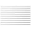 Pilipane PVC Strengthening Strip Hard Tape for Greenhouse Glass Sealing, Long-Lasting Greenhouse Accessories view 1