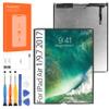 Screen for iPad Air 1 1st Screen Replacement for iPad 9.7 2017 Tablet LCD Screen for iPad 5 5th Gen LCD Display Repair Parts(No Touch Function view 1