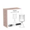 Aqara Motion and Light Sensor P2, Motion Detector with Light Sensor, Matter Over Thread, Requires 2-in-1 Matter Controller & Thread Border Router, Supports Apple Home, Alexa view 1