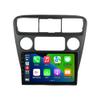 8+128GB 8Core Car Radio Stereo for Honda Accord 6 1997 1998 1999 2000 2001 2002 Dash Kit Car GPS Navigation,9" IPS Touch Screen Head Unit with Car-Play & Android Auto/SWC/DSP/Rear View view 1