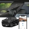 Fitcamx 4K Dash Cam Suitable for Chevy Silverado 2022-2025 (HD2-4925, 8 Vents) 1500 2500HD 3500HD & EV, OEM Style, 2160P UHD Video, WiFi & APP, Loop Recording, G-Sensor, Plug & Play, 64GB Card view 1