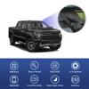 Fitcamx 4K Dash Cam Suitable for Chevy Silverado 2022-2025 (HD2-4925, 8 Vents) 1500 2500HD 3500HD & EV, OEM Style, 2160P UHD Video, WiFi & APP, Loop Recording, G-Sensor, Plug & Play, 64GB Card view 4