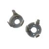 1 Pair Shock Absorption Rubber Ball for Mavic Mini 4 Pro, Gimbal Camera Rubber Damping Cushion view 1