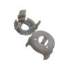 1 Pair Shock Absorption Rubber Ball for Mavic Mini 4 Pro, Gimbal Camera Rubber Damping Cushion view 4
