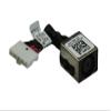 Power4Laptops Replacement Laptop DC Jack Socket with Cable Compatible with Dell Latitude 5590 view 1