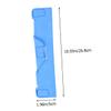 HANABASS 6pcs Cooling Sweatband for Hard Hats Breathable PVA Ice Towel Headband for Activities Like Fishing Hunting and Hiking Sweat Absorbent Safety Hat Liner view 4