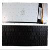 Power4Laptops German Layout Backlit Black Replacement Laptop Keyboard Compatible with Asus N550JK-CN453H view 1
