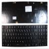 Power4Laptops German Layout Backlit Black Replacement Laptop Keyboard Compatible with Asus G733QS view 1