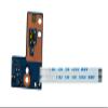 Power4Laptops Replacement Laptop Power Button Board with Cable Compatible with HP Home 2000-2109TU view 1