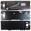 Power4Laptops German Layout Backlit Black Replacement Laptop Keyboard Compatible with Asus Zephyrus GX550lxs-hc145ts view 1
