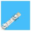 SmtseC 21 LED(6V) LED Backlight Strip for T.C/L 43F8F 43L8F 43A820 43HR330M21A0 4C-LB4321-HR01J 43S434 43HR330M21A1 43RS520 view 2