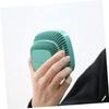 jojofuny 1pc Usb Vintage Reading Lamp with Fan Portable Lamp for Desk Use Green Fan with Night Light for view 3