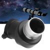 45 Degree Diagonal Prism 1.25 with Wide Viewing and More Light for Astronomical Telescope view 3
