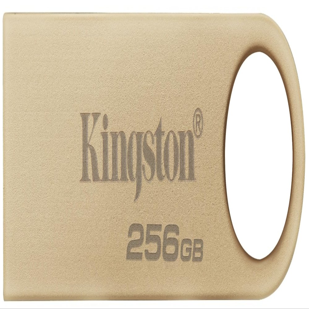Kingston DataTraveler SE9 USB Flash Drive; 256GB