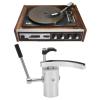 JEOZBM Tonearm Lifter, Record Player Arm Lifter for LP Turntable Disc Record Player Accessories view 4