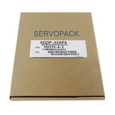 CBBEXP SGDP-02APA Sealed in Box SGDP02APA with Warranty
