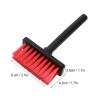 Gsycle 2Pcs Keyboard Cleaner, Keyboard Brush Desk Cleaner Keyboard Cleaning Tool 5 in 1 Keyboard Cleaning Brush Kit Soft Brush for Home(03) view 4