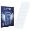 savvies 18 Pack Screen Protector Compatible with ClockworkPi uConsole Kit RPI-CM4 Lite Protection Film Clear view 1