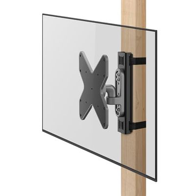 CondoMounts ZeboZap 23"50" Outdoor Swivel TV Mount